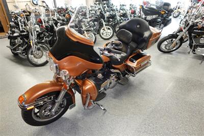 2008 Harley-Davidson Ultra Classic - Photo 4 - Kingman, KS 67068