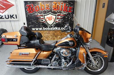 2008 Harley-Davidson Ultra Classic - Photo 1 - Kingman, KS 67068