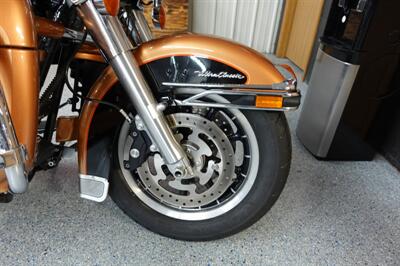 2008 Harley-Davidson Ultra Classic - Photo 9 - Kingman, KS 67068