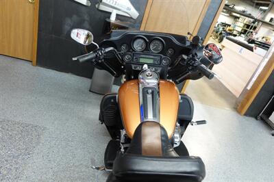 2008 Harley-Davidson Ultra Classic - Photo 34 - Kingman, KS 67068