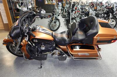 2008 Harley-Davidson Ultra Classic - Photo 5 - Kingman, KS 67068