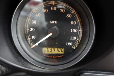 2008 Harley-Davidson Ultra Classic - Photo 36 - Kingman, KS 67068