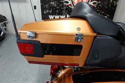 2008 Harley-Davidson Ultra Classic - Photo 22 - Kingman, KS 67068