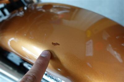 2008 Harley-Davidson Ultra Classic - Photo 10 - Kingman, KS 67068