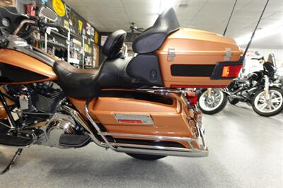 2008 Harley-Davidson Ultra Classic - Photo 27 - Kingman, KS 67068