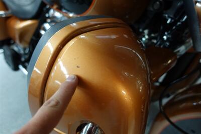 2008 Harley-Davidson Ultra Classic - Photo 12 - Kingman, KS 67068