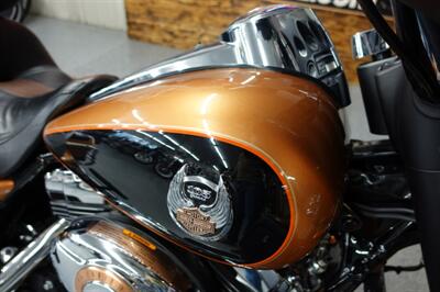 2008 Harley-Davidson Ultra Classic - Photo 17 - Kingman, KS 67068