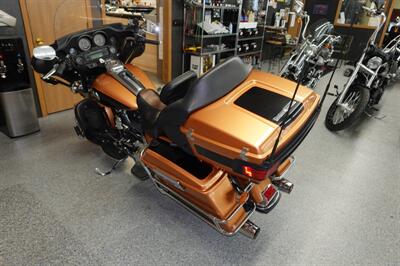 2008 Harley-Davidson Ultra Classic - Photo 6 - Kingman, KS 67068