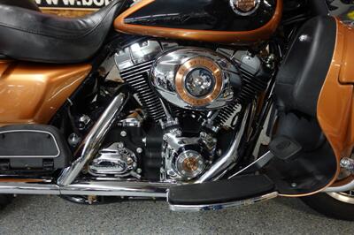 2008 Harley-Davidson Ultra Classic - Photo 16 - Kingman, KS 67068