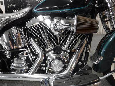 2002 Harley-Davidson Heritage Springer   - Photo 13 - Kingman, KS 67068