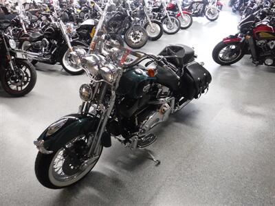2002 Harley-Davidson Heritage Springer   - Photo 4 - Kingman, KS 67068