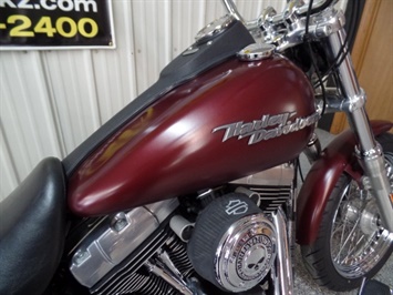 2008 Harley-Davidson Street Bob   - Photo 8 - Kingman, KS 67068