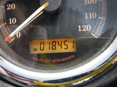 2007 Harley-Davidson Ultra Classic   - Photo 14 - Kingman, KS 67068