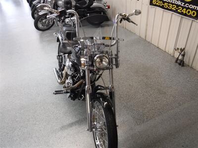 2001 Harley-Davidson Softail Deuce   - Photo 5 - Kingman, KS 67068