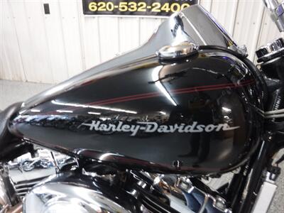 2001 Harley-Davidson Softail Deuce   - Photo 6 - Kingman, KS 67068
