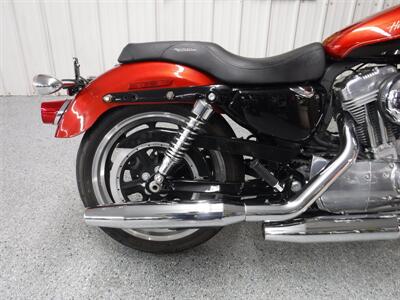 2013 Harley-Davidson Sportster 883 Superlow   - Photo 9 - Kingman, KS 67068