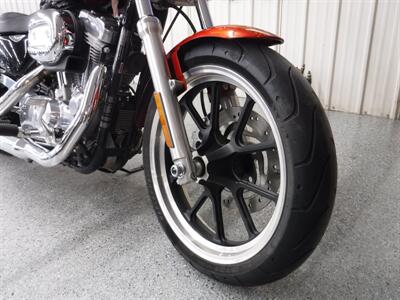2013 Harley-Davidson Sportster 883 Superlow   - Photo 3 - Kingman, KS 67068