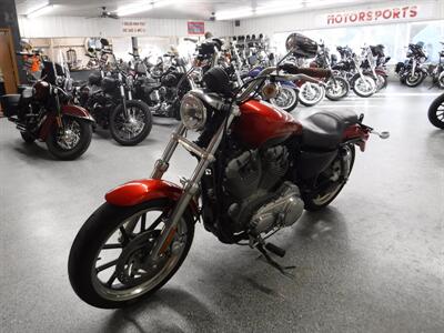2013 Harley-Davidson Sportster 883 Superlow   - Photo 15 - Kingman, KS 67068