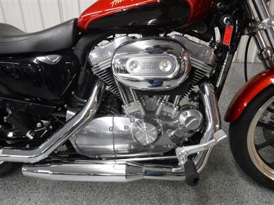 2013 Harley-Davidson Sportster 883 Superlow   - Photo 8 - Kingman, KS 67068