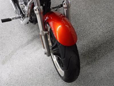 2013 Harley-Davidson Sportster 883 Superlow   - Photo 4 - Kingman, KS 67068