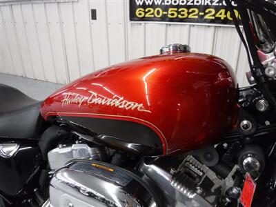 2013 Harley-Davidson Sportster 883 Superlow   - Photo 6 - Kingman, KS 67068