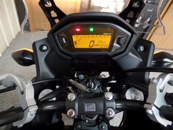 2015 Honda CB 500 X   - Photo 14 - Kingman, KS 67068