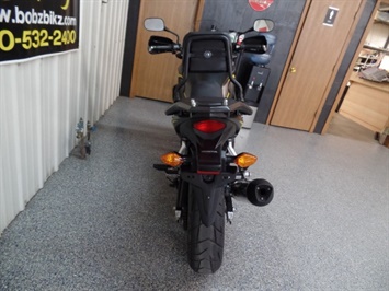 2015 Honda CB 500 X   - Photo 12 - Kingman, KS 67068