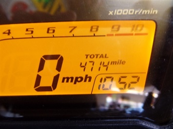 2015 Honda CB 500 X   - Photo 13 - Kingman, KS 67068