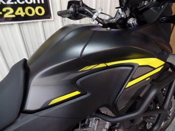 2015 Honda CB 500 X   - Photo 8 - Kingman, KS 67068