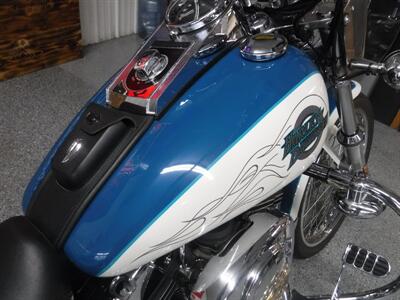 2001 Harley-Davidson Wide Glide   - Photo 15 - Kingman, KS 67068