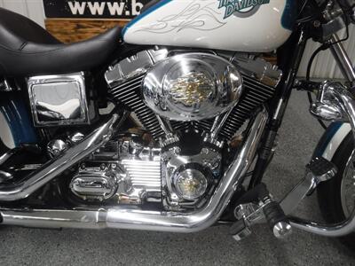 2001 Harley-Davidson Wide Glide   - Photo 13 - Kingman, KS 67068