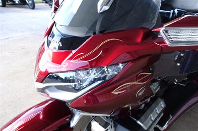 2018 Honda Gold Wing DCT Tour Roadsmith Trike - Photo 26 - Kingman, KS 67068