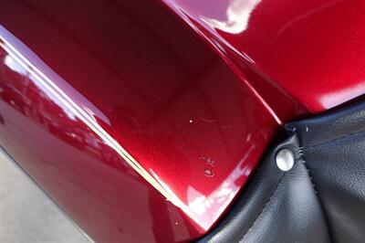 2018 Honda Gold Wing DCT Tour Roadsmith Trike - Photo 18 - Kingman, KS 67068