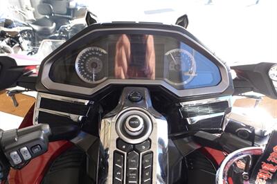 2018 Honda Gold Wing DCT Tour Roadsmith Trike - Photo 40 - Kingman, KS 67068