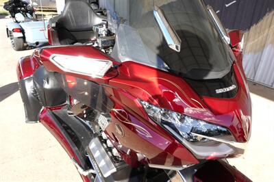 2018 Honda Gold Wing DCT Tour Roadsmith Trike - Photo 10 - Kingman, KS 67068