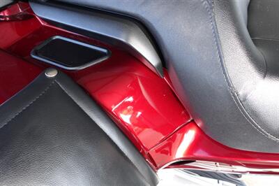 2018 Honda Gold Wing DCT Tour Roadsmith Trike - Photo 16 - Kingman, KS 67068