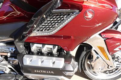 2018 Honda Gold Wing DCT Tour Roadsmith Trike - Photo 11 - Kingman, KS 67068