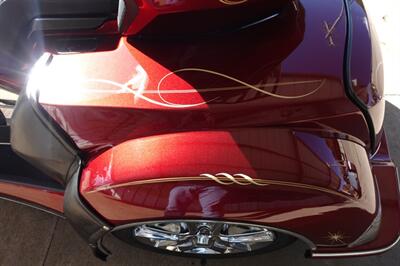 2018 Honda Gold Wing DCT Tour Roadsmith Trike - Photo 32 - Kingman, KS 67068