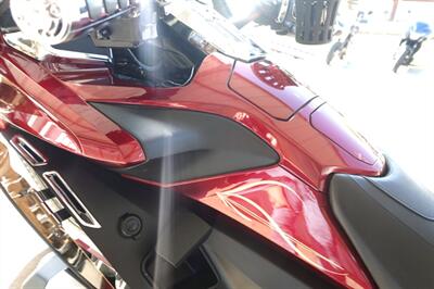 2018 Honda Gold Wing DCT Tour Roadsmith Trike - Photo 28 - Kingman, KS 67068