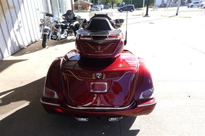 2018 Honda Gold Wing DCT Tour Roadsmith Trike - Photo 7 - Kingman, KS 67068