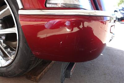 2018 Honda Gold Wing DCT Tour Roadsmith Trike - Photo 34 - Kingman, KS 67068