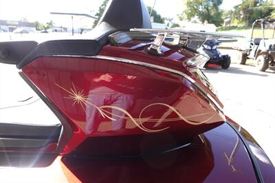 2018 Honda Gold Wing DCT Tour Roadsmith Trike - Photo 35 - Kingman, KS 67068
