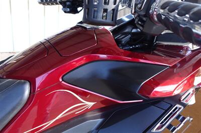 2018 Honda Gold Wing DCT Tour Roadsmith Trike - Photo 15 - Kingman, KS 67068