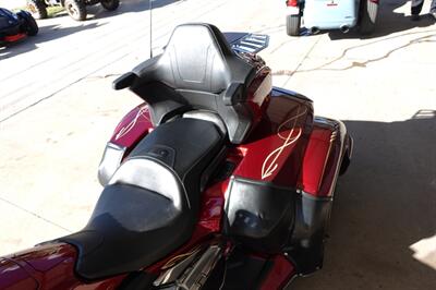 2018 Honda Gold Wing DCT Tour Roadsmith Trike - Photo 36 - Kingman, KS 67068
