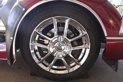 2018 Honda Gold Wing DCT Tour Roadsmith Trike - Photo 33 - Kingman, KS 67068