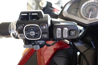 2018 Honda Gold Wing DCT Tour Roadsmith Trike - Photo 43 - Kingman, KS 67068