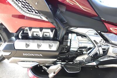 2018 Honda Gold Wing DCT Tour Roadsmith Trike - Photo 27 - Kingman, KS 67068