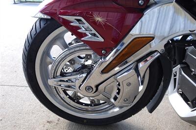 2018 Honda Gold Wing DCT Tour Roadsmith Trike - Photo 24 - Kingman, KS 67068