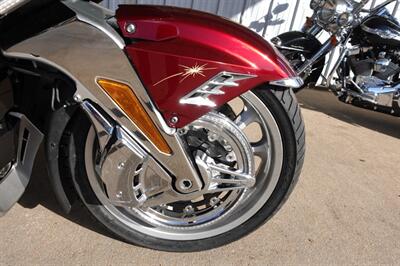 2018 Honda Gold Wing DCT Tour Roadsmith Trike - Photo 9 - Kingman, KS 67068