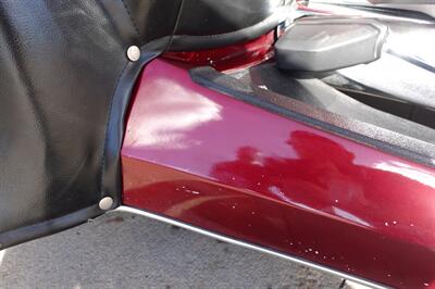 2018 Honda Gold Wing DCT Tour Roadsmith Trike - Photo 14 - Kingman, KS 67068